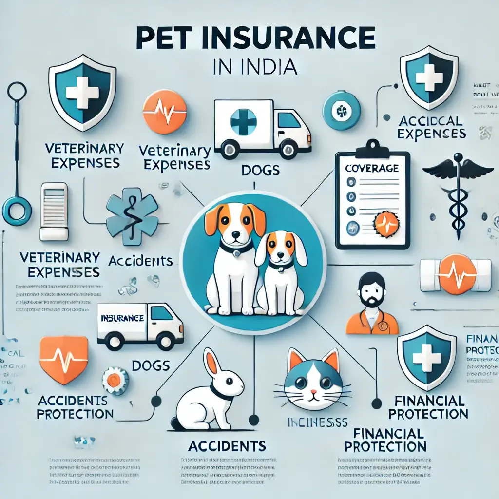 Pet Insurance in India